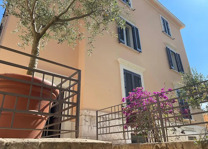 Affittacamere Palazzo Pitagora