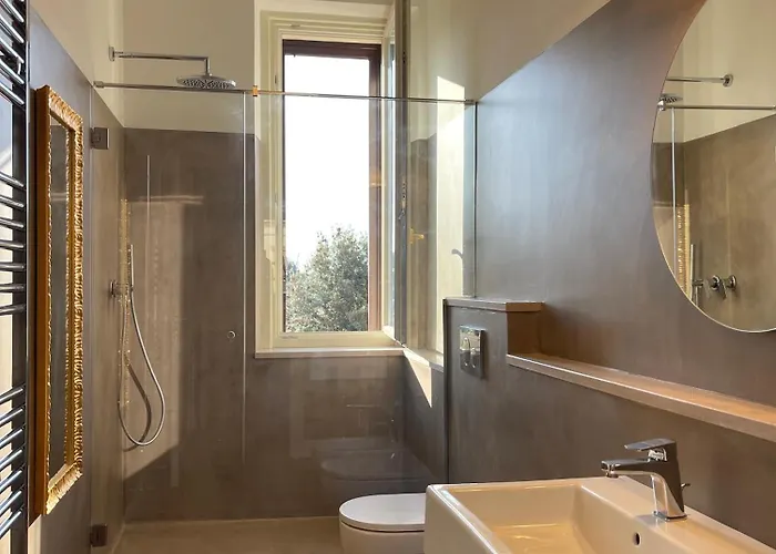 Palazzo Pitagora Affittacamere