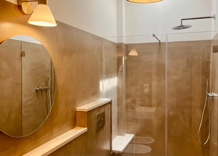 Affittacamere Palazzo Pitagora 4*