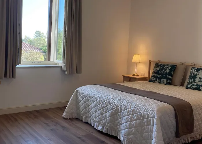 Gasthuis Palazzo Pitagora