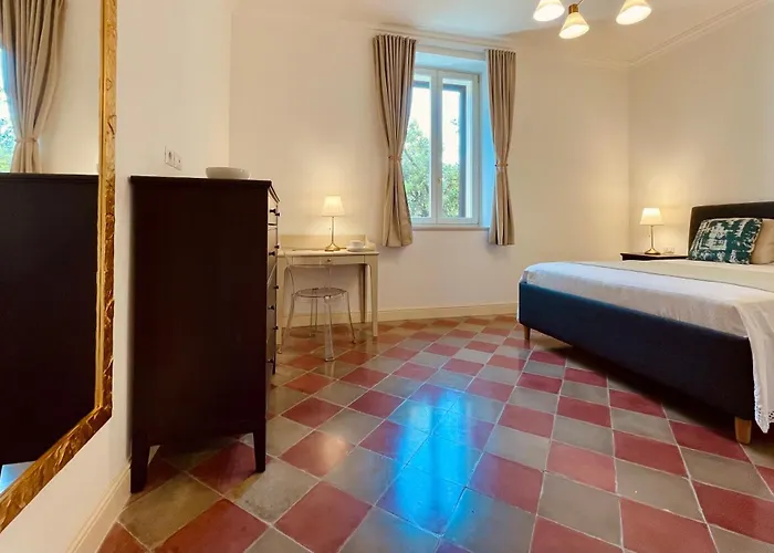 Palazzo Pitagora Taranto