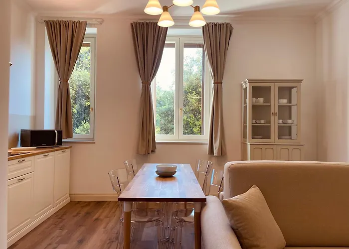 Palazzo Pitagora Gasthuis 4*