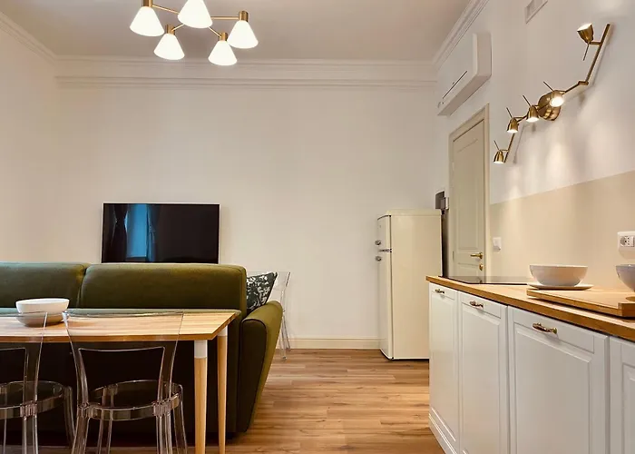 Gasthuis Palazzo Pitagora