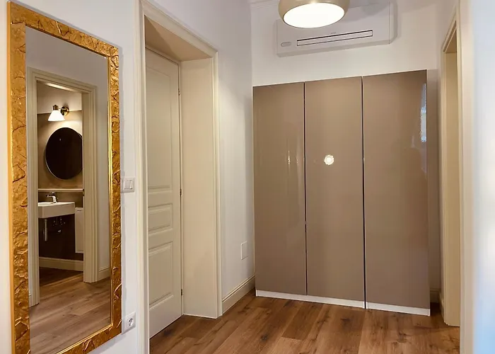 Palazzo Pitagora Tarente