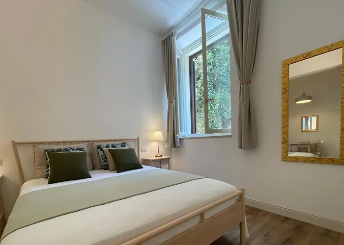 Gasthuis Palazzo Pitagora