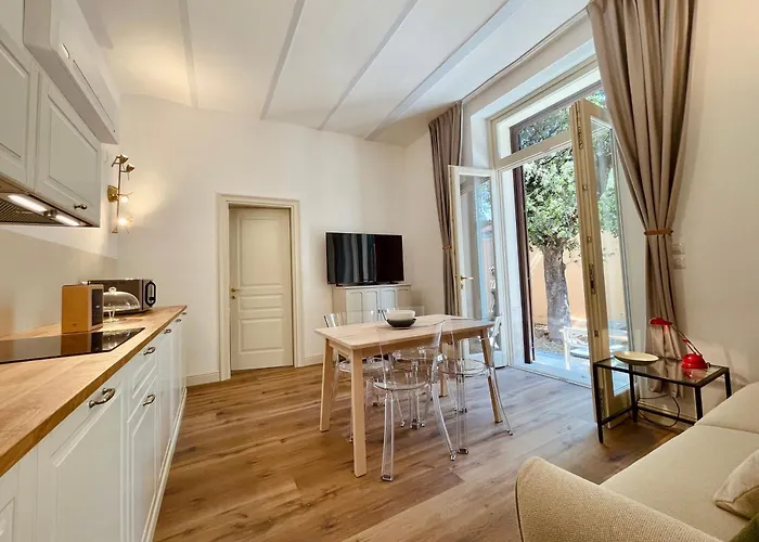 Palazzo Pitagora Gasthuis Tarente