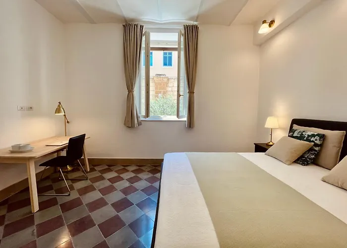 Palazzo Pitagora Affittacamere