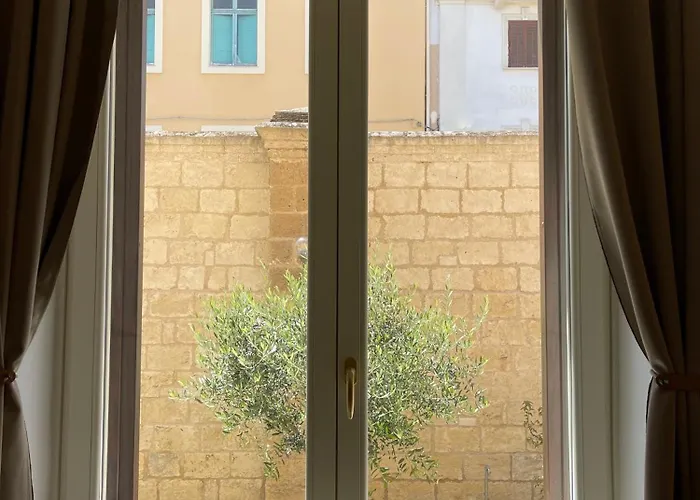Palazzo Pitagora 4*